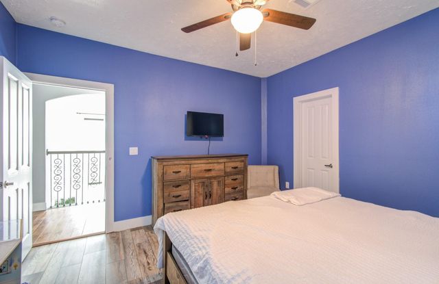 126 Road 5210, Cleveland, TX 77327