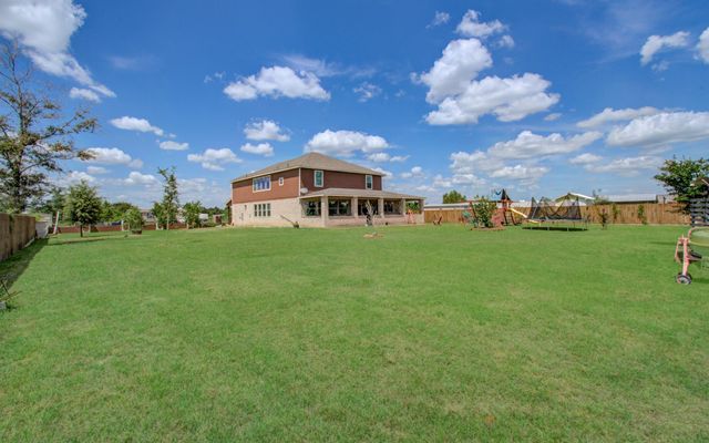 126 Road 5210, Cleveland, TX 77327