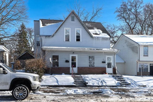723 S 5th Street, Lafayette, IN 47905