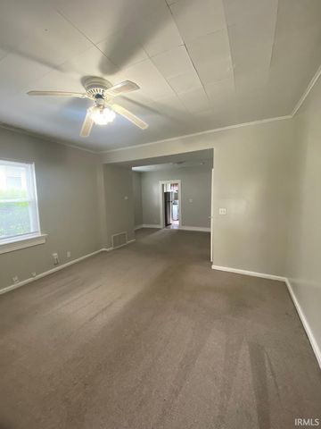 723 S 5th Street, Lafayette, IN 47905