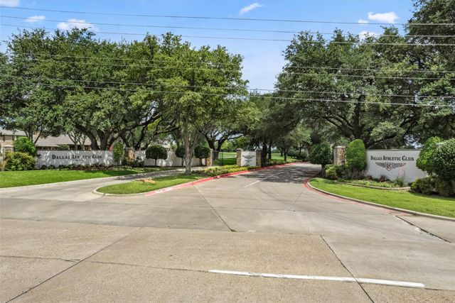 4929 Saint James Court, Mesquite, TX 75150