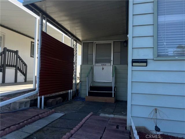 718 Sycamore 21, Vista, CA 92083