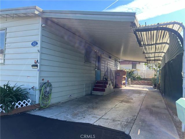 718 Sycamore 21, Vista, CA 92083