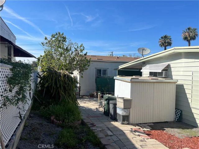 718 Sycamore 21, Vista, CA 92083