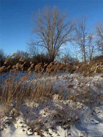 Sublot 41 Charles, Clinton Charter Township, MI 48035