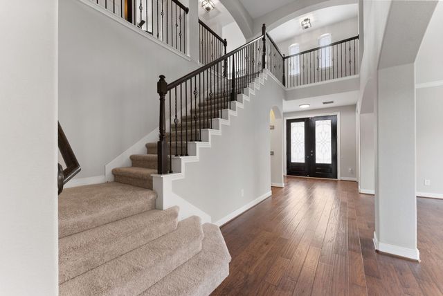 17918 Kelsey Hills Lane, Tomball, TX 77377