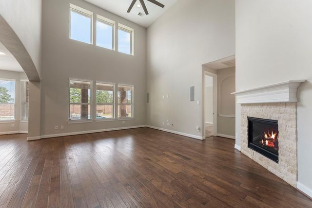 17918 Kelsey Hills Lane, Tomball, TX 77377