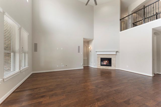 17918 Kelsey Hills Lane, Tomball, TX 77377