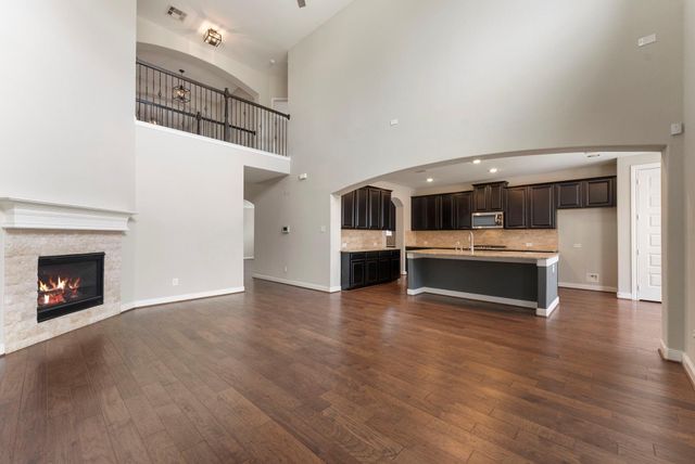 17918 Kelsey Hills Lane, Tomball, TX 77377