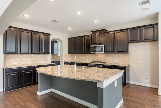 17918 Kelsey Hills Lane, Tomball, TX 77377