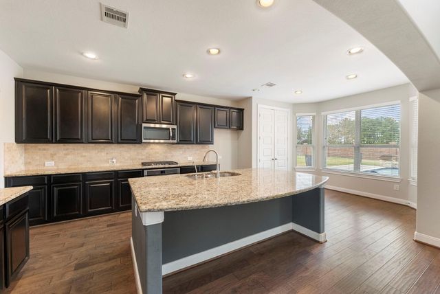 17918 Kelsey Hills Lane, Tomball, TX 77377