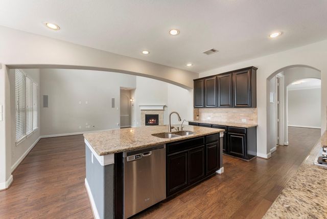 17918 Kelsey Hills Lane, Tomball, TX 77377