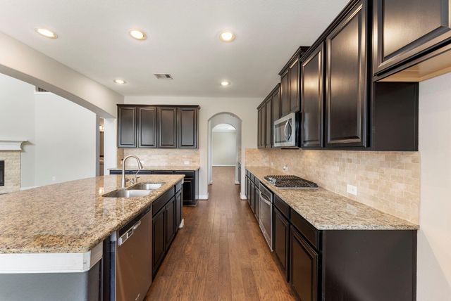 17918 Kelsey Hills Lane, Tomball, TX 77377