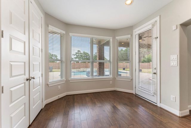 17918 Kelsey Hills Lane, Tomball, TX 77377