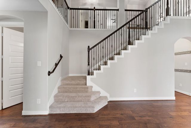 17918 Kelsey Hills Lane, Tomball, TX 77377