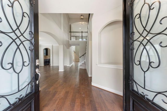 17918 Kelsey Hills Lane, Tomball, TX 77377