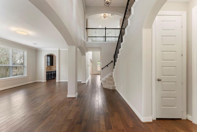 17918 Kelsey Hills Lane, Tomball, TX 77377