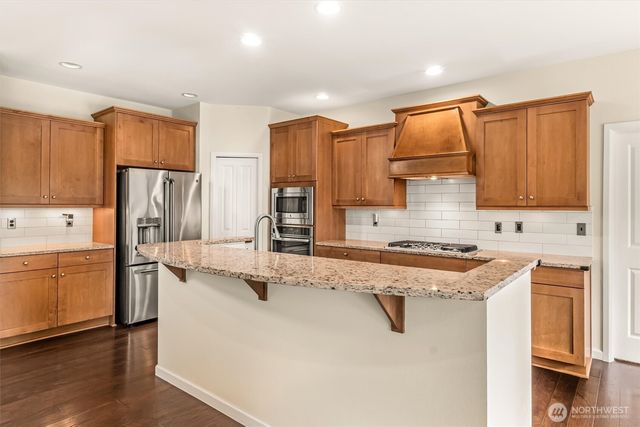 4404 139th Place SE, Snohomish, WA 98296