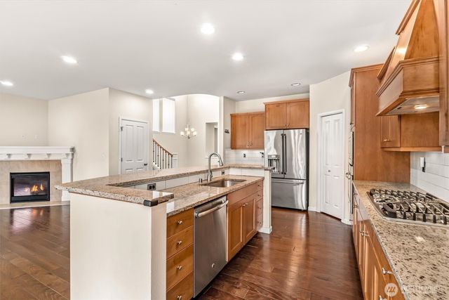 4404 139th Place SE, Snohomish, WA 98296