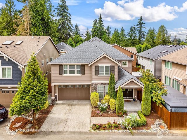 4404 139th Place SE, Snohomish, WA 98296