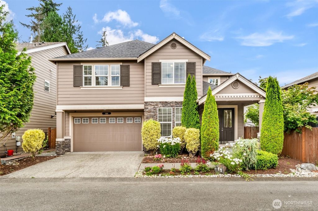 4404 139th Place SE, Snohomish, WA 98296