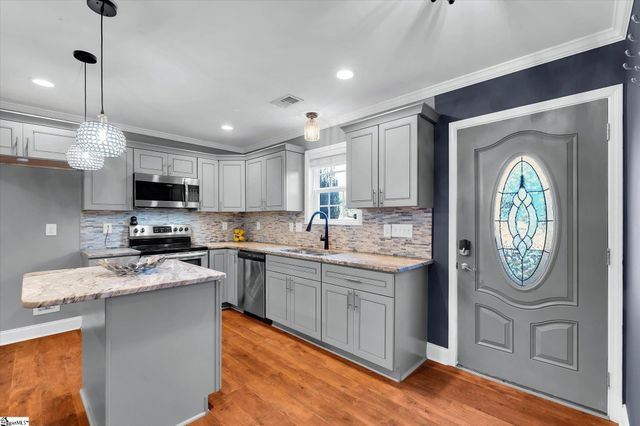 308 Burgess School Road, Pelzer, SC 29669