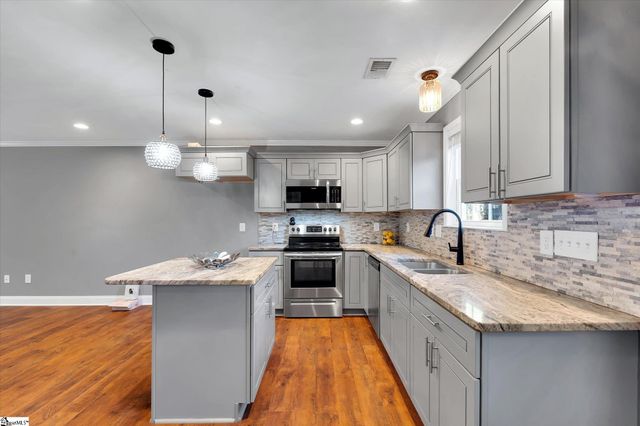 308 Burgess School Road, Pelzer, SC 29669