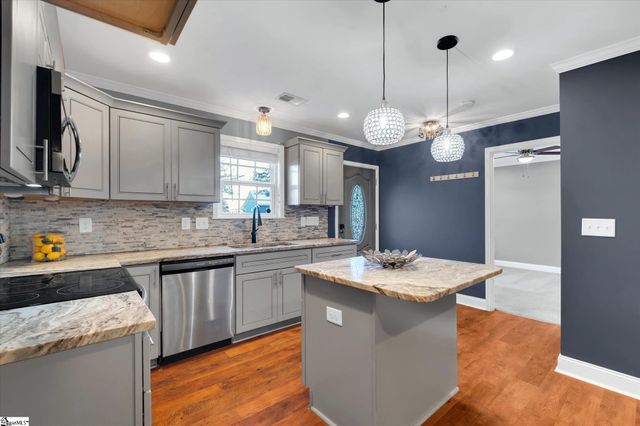 308 Burgess School Road, Pelzer, SC 29669