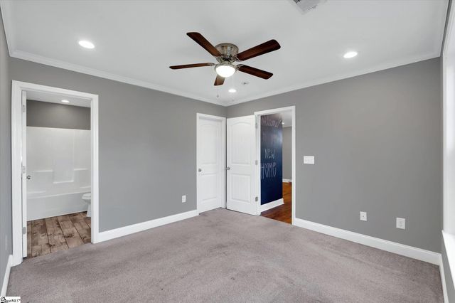 308 Burgess School Road, Pelzer, SC 29669