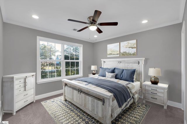 308 Burgess School Road, Pelzer, SC 29669