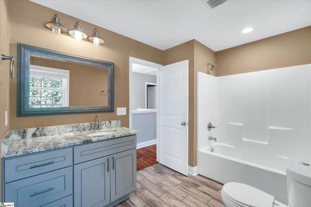 308 Burgess School Road, Pelzer, SC 29669