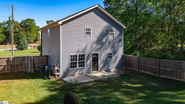 308 Burgess School Road, Pelzer, SC 29669