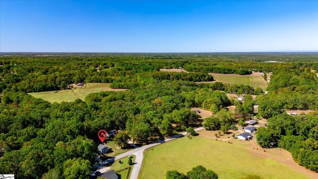 308 Burgess School Road, Pelzer, SC 29669