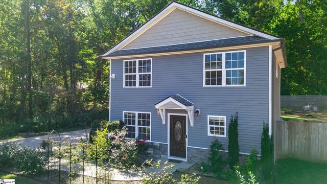 308 Burgess School Road, Pelzer, SC 29669