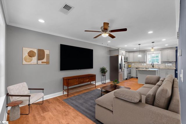 308 Burgess School Road, Pelzer, SC 29669