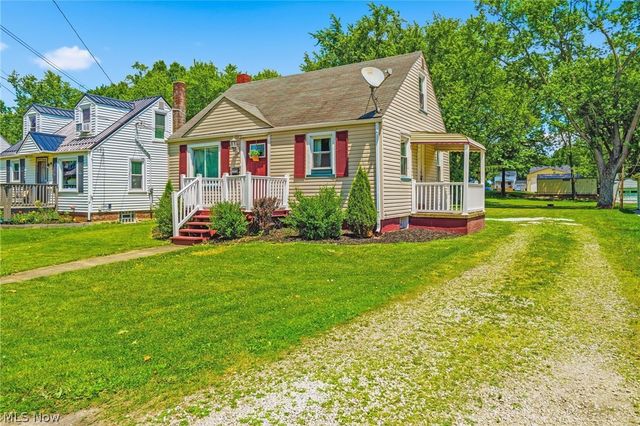 222 Genoa Avenue SW, Massillon, OH 44646