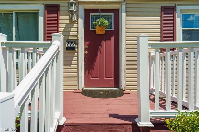 222 Genoa Avenue SW, Massillon, OH 44646