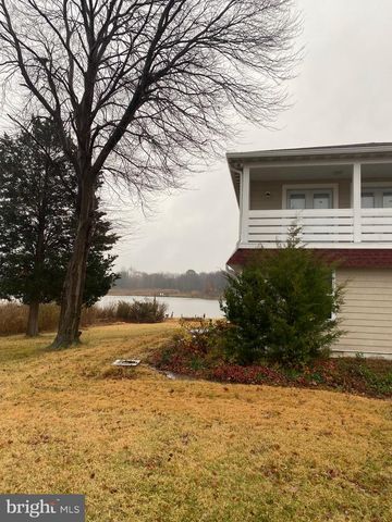 101 BEACHSIDE DR, Stevensville, MD 21666
