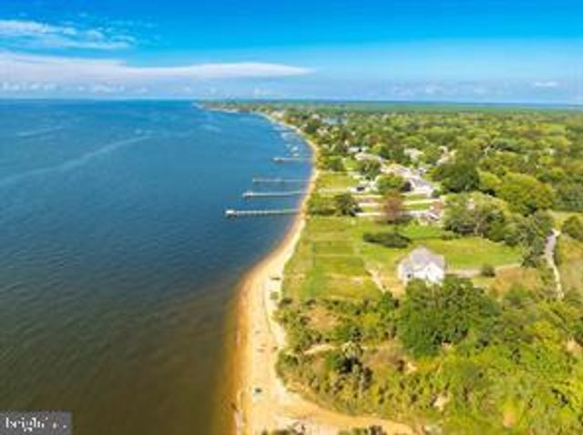 101 BEACHSIDE DR, Stevensville, MD 21666