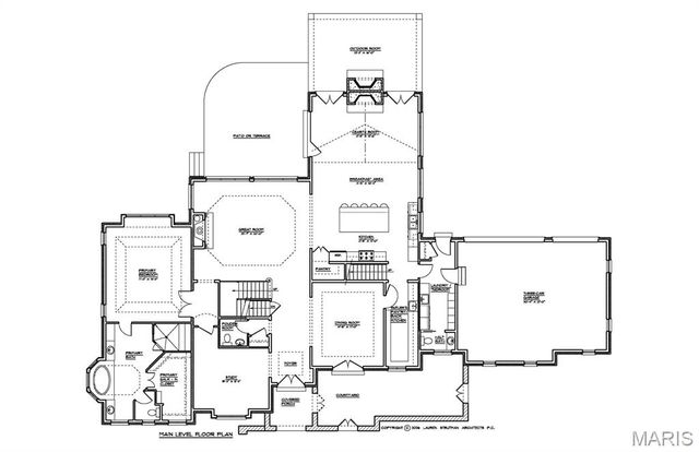 16404 Clayton Road, Wildwood, MO 63011