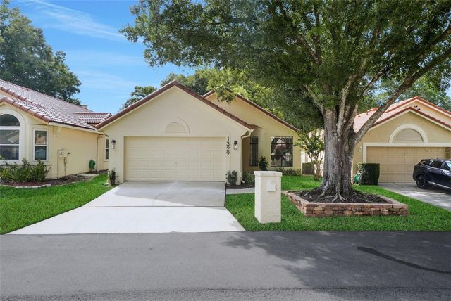 1329 AUGUSTA NATIONAL BOULEVARD, Winter Springs, FL 32708