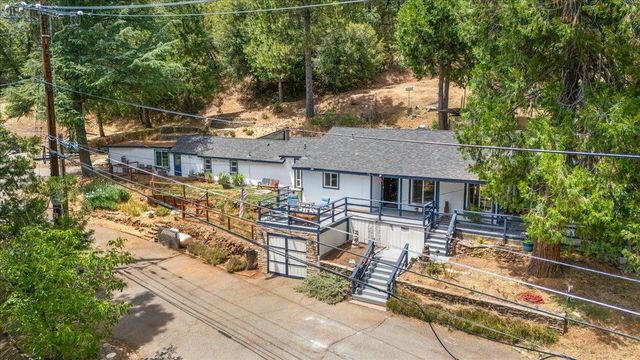 1780 Volley Rd, Meadow Vista, CA 95722