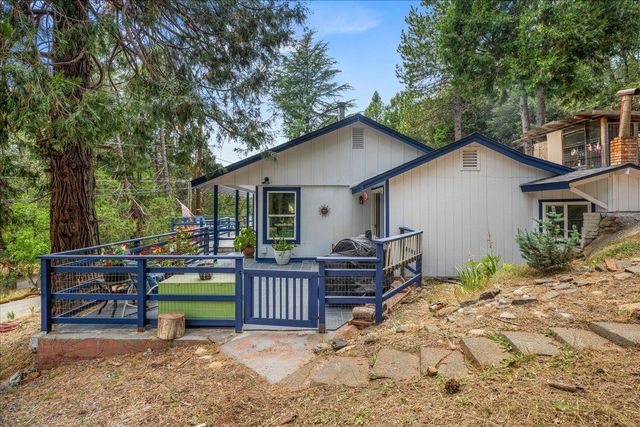 1780 Volley Rd, Meadow Vista, CA 95722