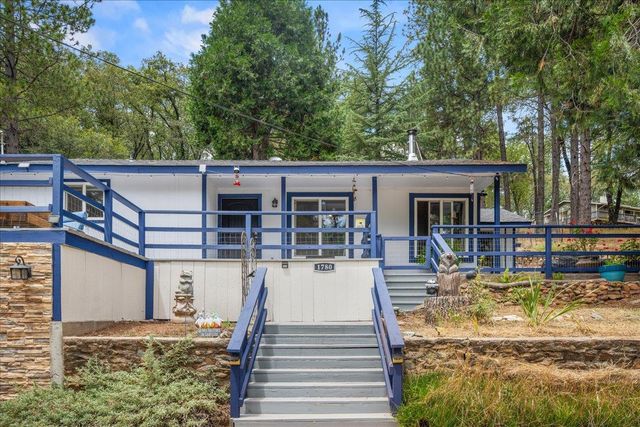 1780 Volley Rd, Meadow Vista, CA 95722