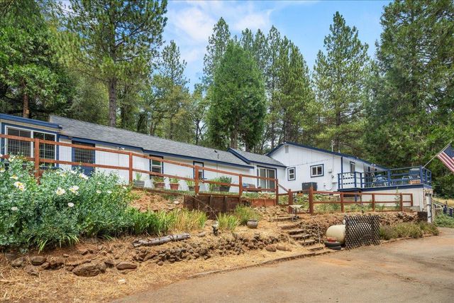 1780 Volley Rd, Meadow Vista, CA 95722