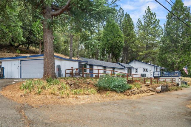 1780 Volley Rd, Meadow Vista, CA 95722