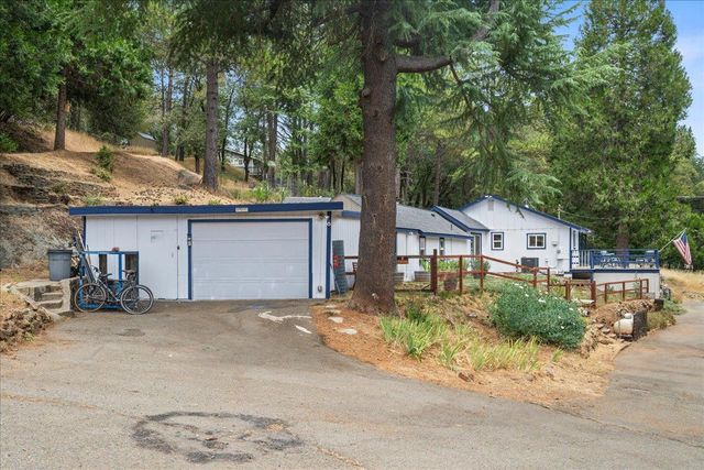 1780 Volley Rd, Meadow Vista, CA 95722