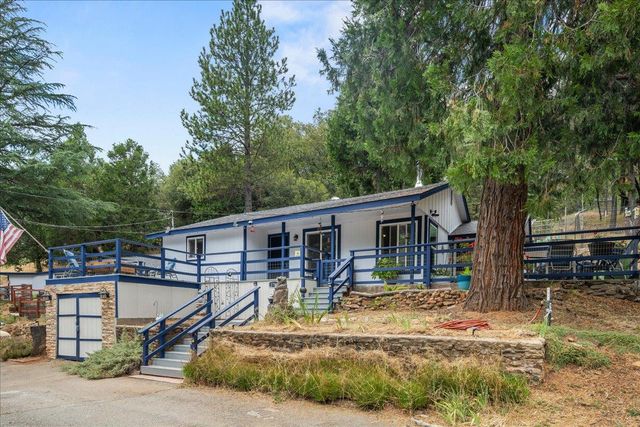 1780 Volley Rd, Meadow Vista, CA 95722
