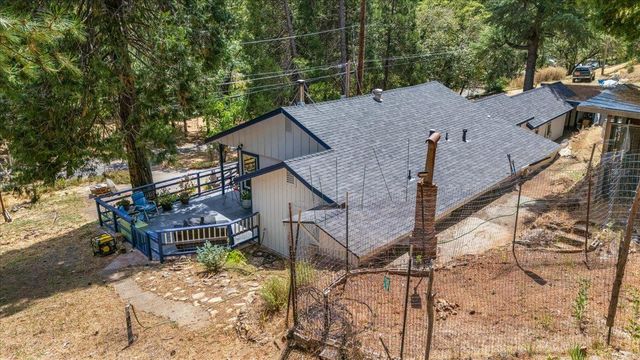 1780 Volley Rd, Meadow Vista, CA 95722