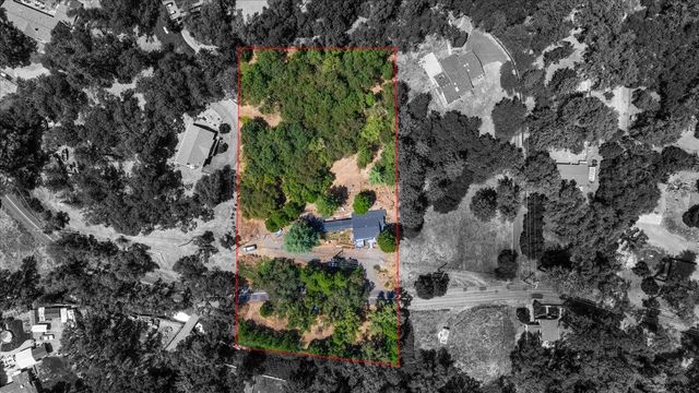 1780 Volley Rd, Meadow Vista, CA 95722